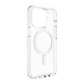 Kryt na mobil Gear4 D3O Crystal Palace Snap na Apple iPhone 13 Pro průhledný

 obrázek produktu 1 z 4