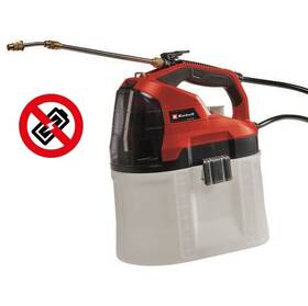 Postřikovač Einhell GE-WS 18/75 Li (bez baterie) 3425220 

 obrázek produktu 1 z 10