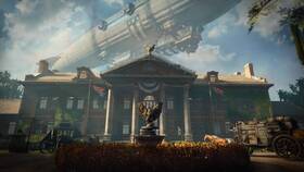 Hra Focus Home Interactive PlayStation 4 Evil West 

 obrázek produktu 3 z 6