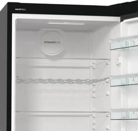 Chladnička Gorenje R619EABK6 černá

 obrázek produktu 4 z 7