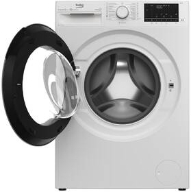 Pračka Beko Beyond B5WFU78235WB bílá

 obrázek produktu 4 z 6