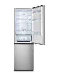 Chladnička s mrazničkou Hisense RB470N4AIC nerez

 obrázek produktu 6 z 12