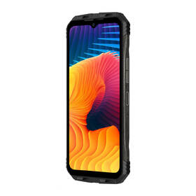 Mobilní telefon Doogee V30 5G 8 GB / 256 GB černý

 obrázek produktu 1 z 11