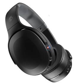 Sluchátka Skullcandy Crusher Evo černá

 obrázek produktu 1 z 5