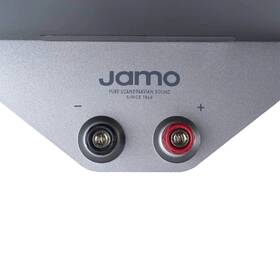 Reproduktory Jamo S7-17B (2 ks) šedé/modré

 obrázek produktu 5 z 6