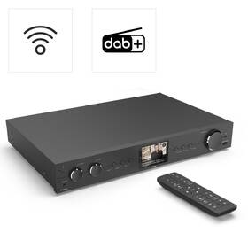 Internetový radiopřijímač s DAB+ Hama DIT2105SBTX černý

 obrázek produktu 3 z 8