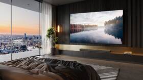 Televize TCL 55C845 
