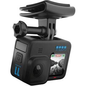 Čelenka GoPro Head Strap 2.0 

 obrázek produktu 5 z 11