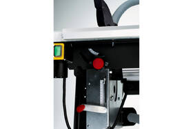 Pila stolní Metabo TKHS 315 C 2,8 DNB 103152100 

 obrázek produktu 1 z 8