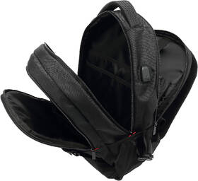 Batoh na notebook YENKEE YBB 1502 FLASHPACKER na 15,6" černý

 obrázek produktu 5 z 22