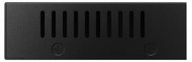 Switch Strong SW8000M 8-Port Gigabit kovový

 obrázek produktu 4 z 12