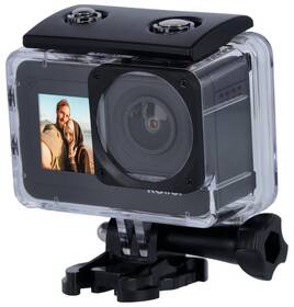 Outdoorová kamera Rollei ActionCam D6Pro černá barva
