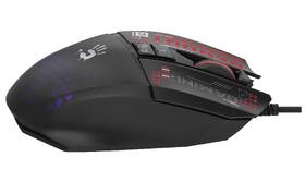 Myš A4Tech W60 Max Mini černá

 obrázek produktu 7 z 15