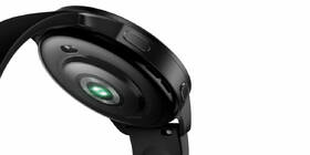 Chytré hodinky Xiaomi Watch S3 černá barva
