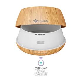 Aroma difuzér TrueLife D9 Smart hnědý

 obrázek produktu 2 z 11