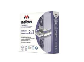 Mezikus pračka - sušička s výsuvem Meliconi 656123 bílý

 obrázek produktu 15 z 15
