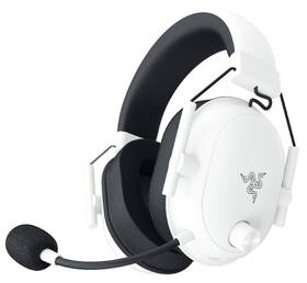 Headset Razer Shark V2 HyperSpeed bílý

 obrázek produktu 1 z 8