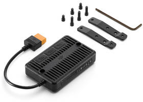Adaptér DJI Power Solar Panel Module 

 obrázek produktu 1 z 3