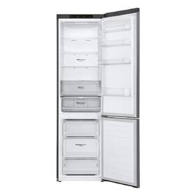 Chladnička s mrazničkou LG GBP62DSNCN1 
