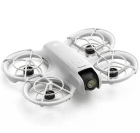 Dron DJI Neo šedý

 obrázek produktu 5 z 10