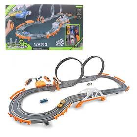 Autodráha MaDe 520 

 obrázek produktu 1 z 2