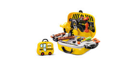 Sada nářadí Buddy Toys BGP 2012 

 obrázek produktu 1 z 1