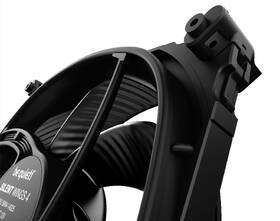 Ventilátor be quiet! Silent Wings 4 PWM high-speed 140mm 

 obrázek produktu 2 z 3