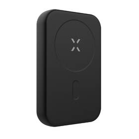 Powerbanka FIXED MagZen (2nd gen.) s bezdrátovým nabíjením a podporou MagSafe, 10 000 mAh černá

 obrázek produktu 1 z 8