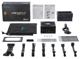 Zdroj Seasonic FOCUS-SGX-650 černý

 obrázek produktu 2 z 3