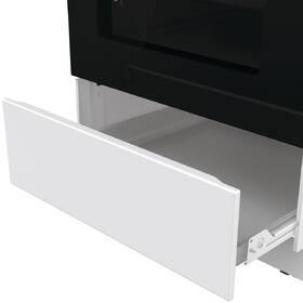 Kombinovaný sporák Gorenje MEKS5121WM bílý

 obrázek produktu 12 z 15