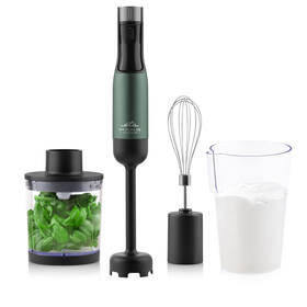 Ponorný mixér ETA 3219 90030 zelený

 obrázek produktu 1 z 12