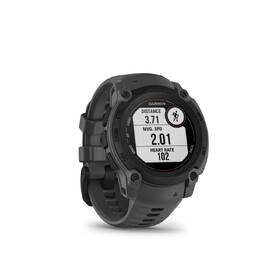 Chytré hodinky Garmin Instinct E - 40 mm - Black / Charcoal Band černý

 obrázek produktu 7 z 7