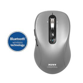 Myš PORT CONNECT Expert & Mac šedá

 obrázek produktu 7 z 10