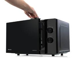 Mikrovlnná trouba Hisense H23MOBP2H4 černá

 obrázek produktu 5 z 6