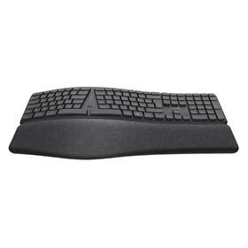 Klávesnice Trust Keyra Ergonomic, US černá

 obrázek produktu 4 z 9