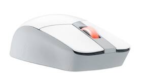 Myš Asus IMPACT III bílá barva
