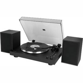 Gramofon Sencor STT 650SBA černý

 obrázek produktu 1 z 3