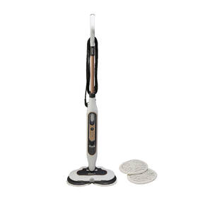 Parní mop Shark S8201EU Steam & Scrub bílý

 obrázek produktu 28 z 34