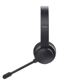 Headset Trust Ayda Wireless ENC černý

 obrázek produktu 5 z 5