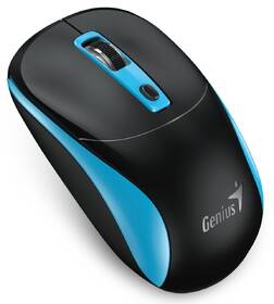 Myš Genius NX-7123 černá/modrá

 obrázek produktu 1 z 4