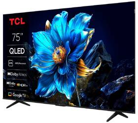Televize TCL 75P7K 
