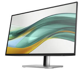 Monitor HP 524pf černý/stříbrný

 obrázek produktu 2 z 7