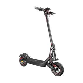 Elektrická koloběžka Sencor SCOOTER X30 OFF-ROAD černá

 obrázek produktu 7 z 10