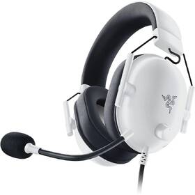 Headset Razer BlackShark V2 X PlayStation bílý

 obrázek produktu 1 z 5