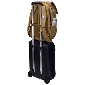 Batoh na notebook THULE Paramount 27l hnědý

 obrázek produktu 5 z 10
