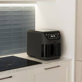 Fritéza horkovzdušná Princess 182476 SlimFry, 8 l černá

 obrázek produktu 7 z 11