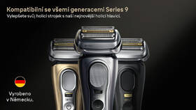 CombiPack Braun 96M stříbrný

 obrázek produktu 5 z 5