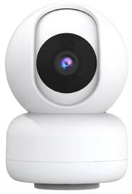 IP kamera IMMAX NEO LITE Smart Security bílá

 obrázek produktu 1 z 8