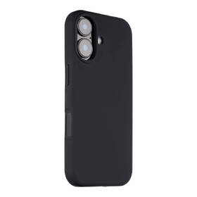 Kryt na mobil Tactical MagForce Velvet Smoothie na Apple iPhone 17 černý

 obrázek produktu 1 z 4