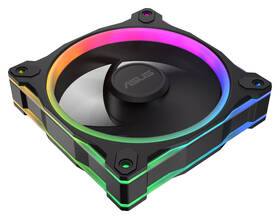 Ventilátor Asus PRIME MR120 ARGB Reverse, 3 ks černý

 obrázek produktu 9 z 17